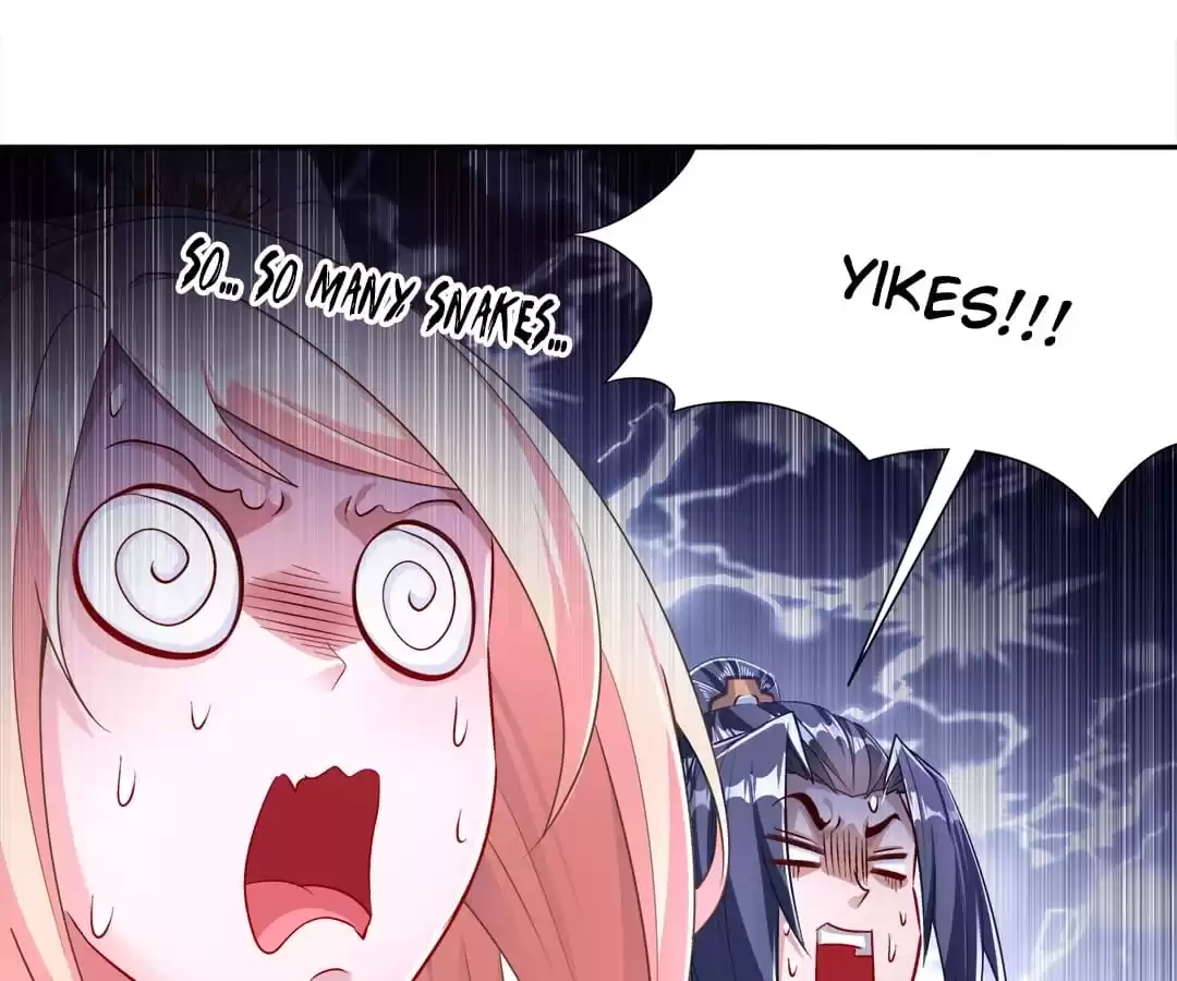 Hidden Class Chapter 79 page 31 - 