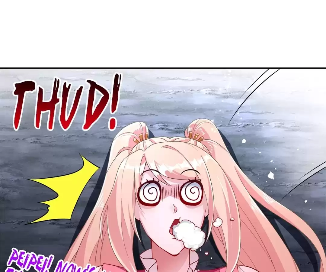 Hidden Class Chapter 79 page 33 - 
