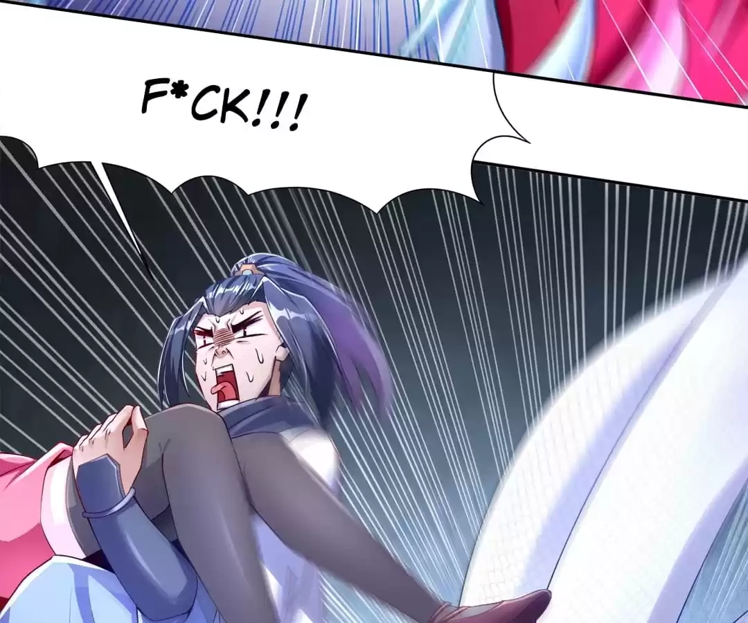 Hidden Class Chapter 79 page 36 - 