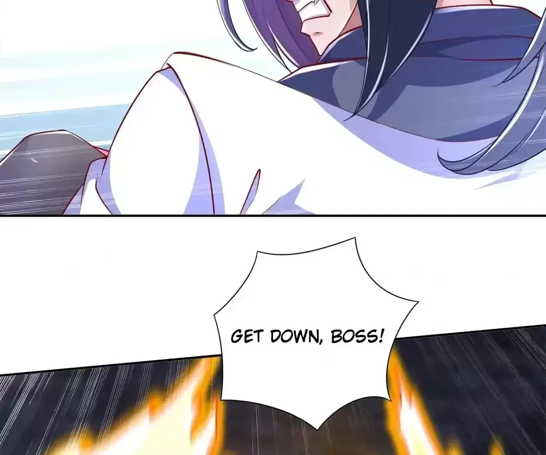 Hidden Class Chapter 79 page 40 - 