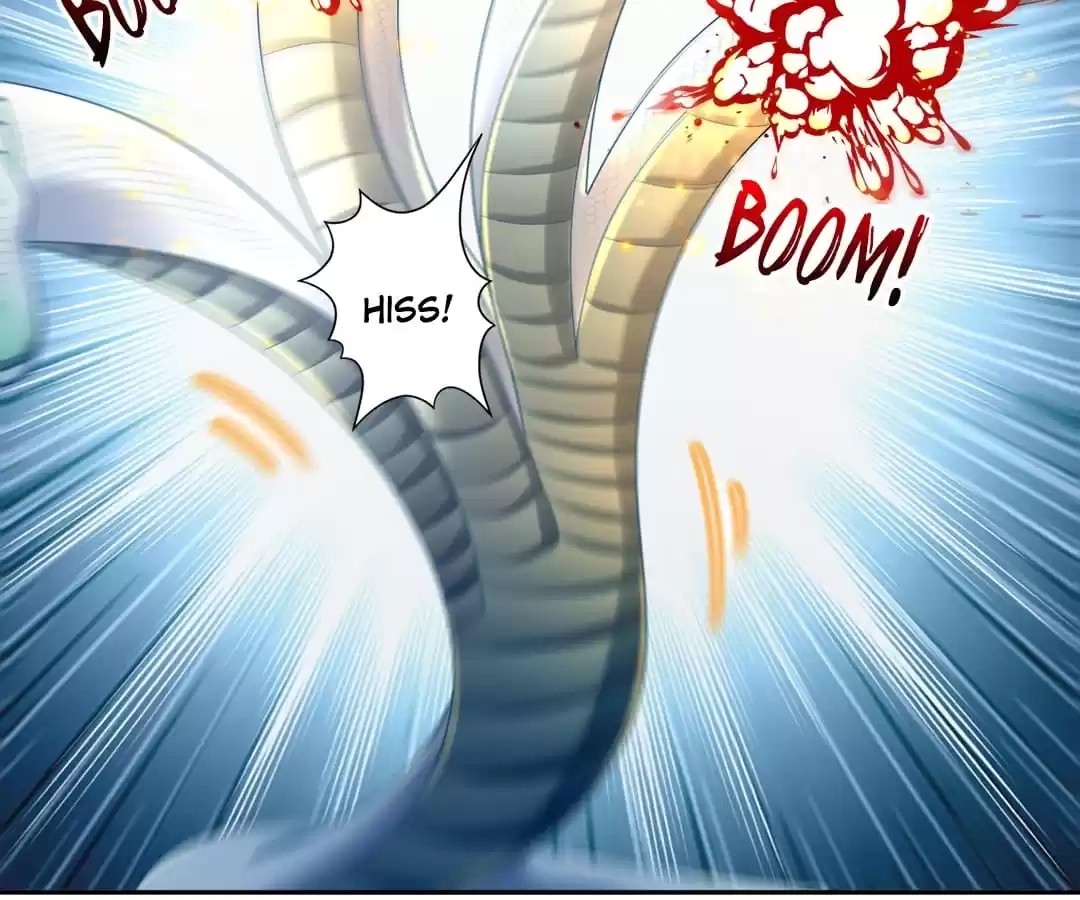 Hidden Class Chapter 79 page 45 - 