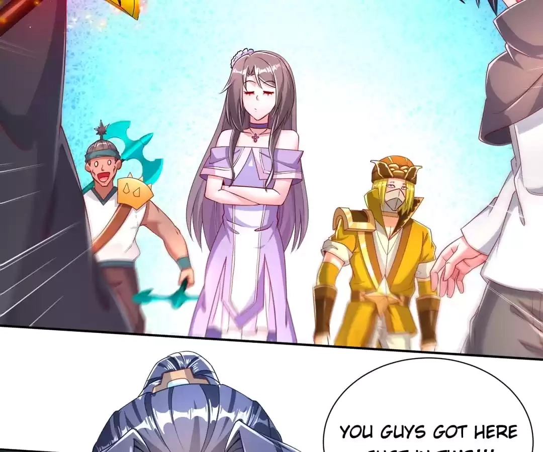 Hidden Class Chapter 79 page 47 - 
