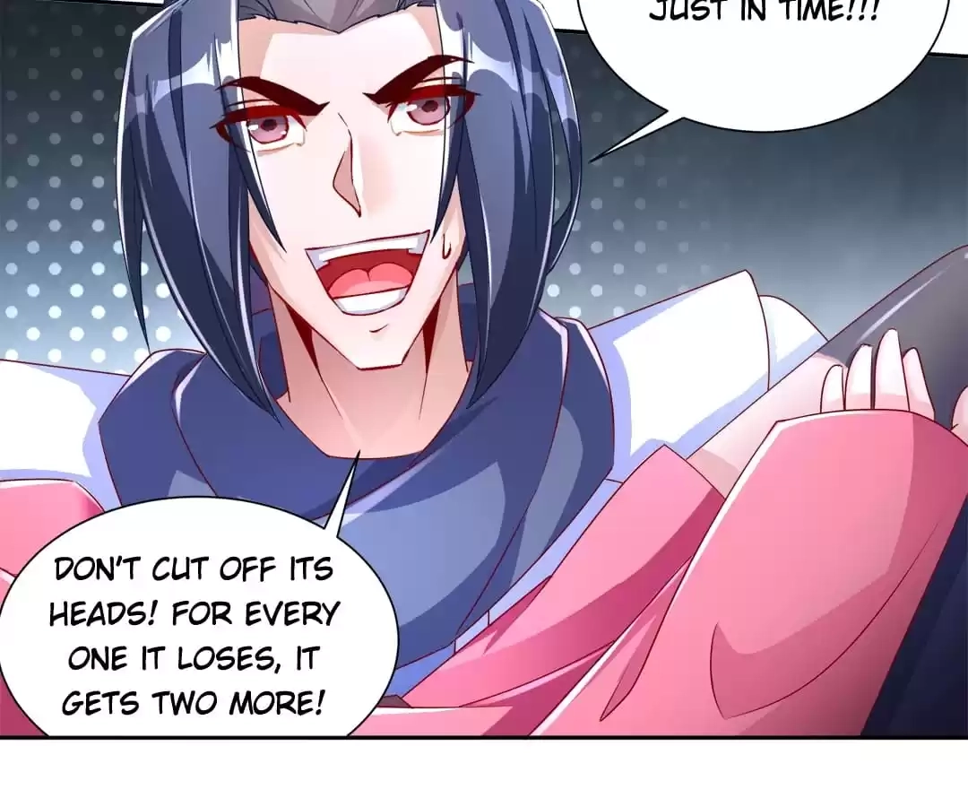Hidden Class Chapter 79 page 48 - 