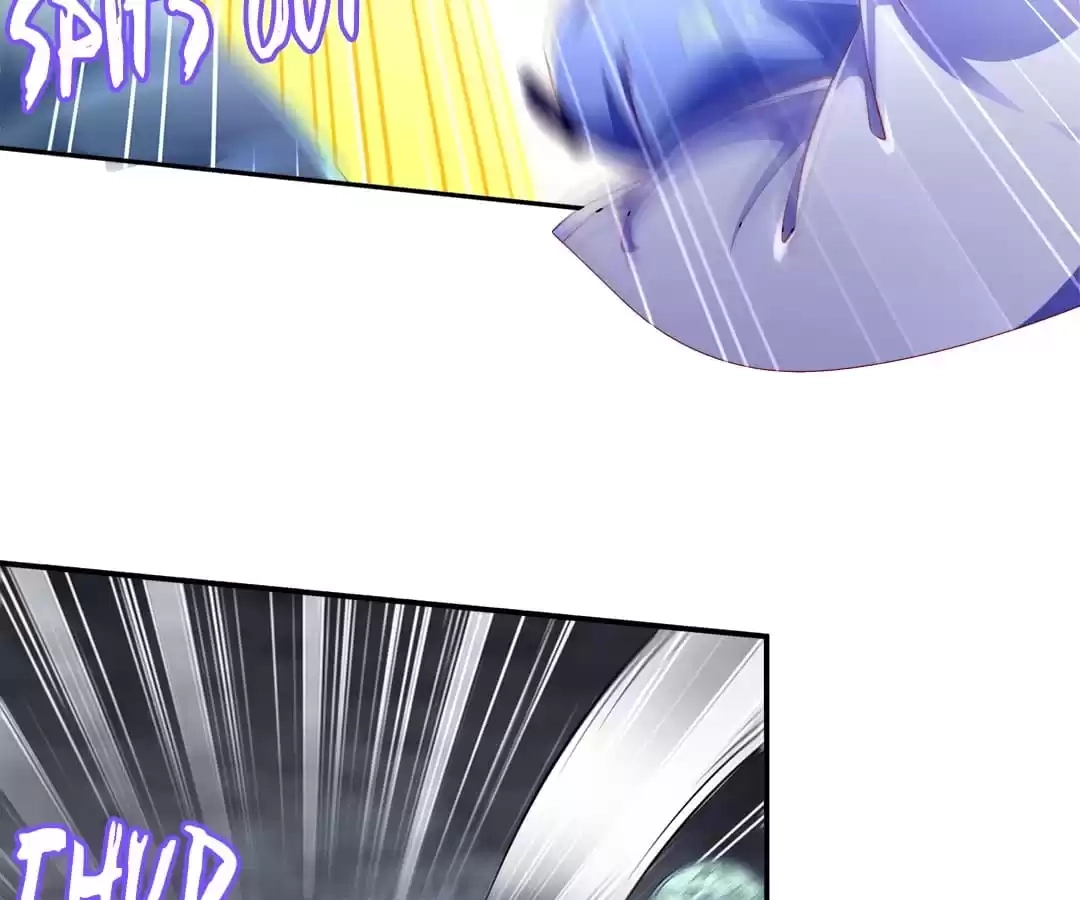 Hidden Class Chapter 79 page 6 - 
