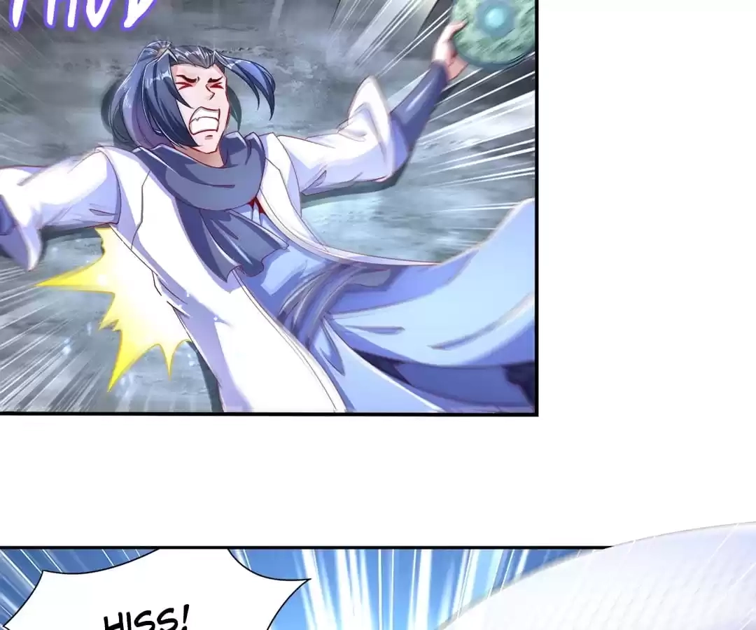 Hidden Class Chapter 79 page 7 - 