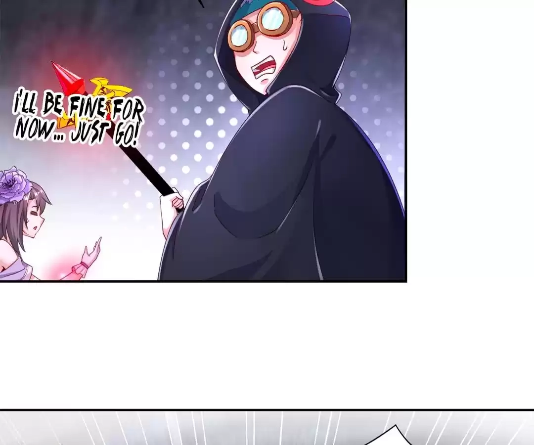 Hidden Class Chapter 80 page 17 - 