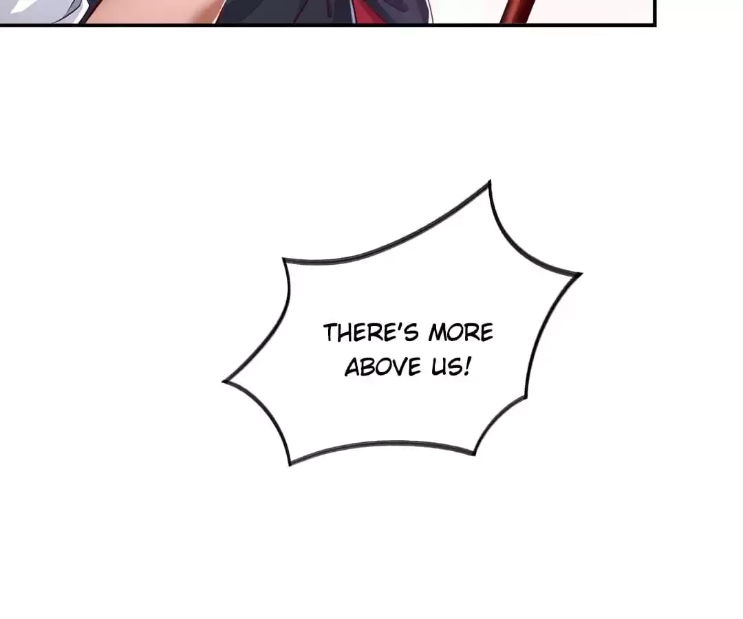Hidden Class Chapter 80 page 23 - 