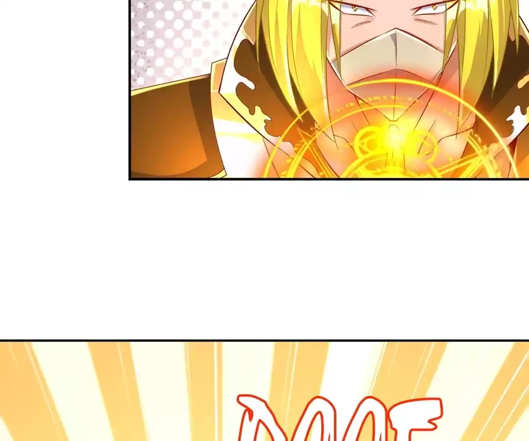 Hidden Class Chapter 80 page 31 - 