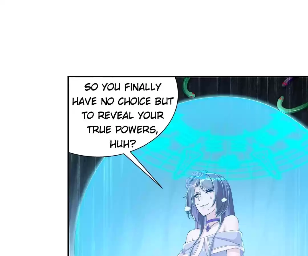 Hidden Class Chapter 80 page 37 - 