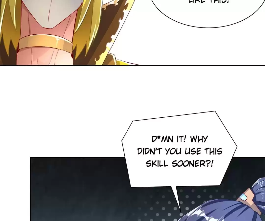 Hidden Class Chapter 80 page 39 - 