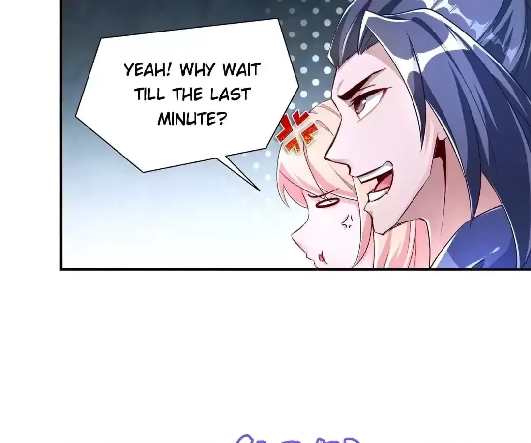 Hidden Class Chapter 80 page 40 - 