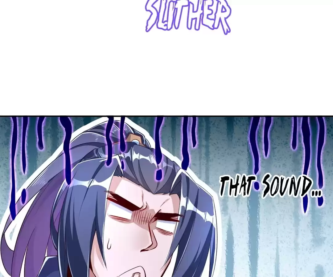 Hidden Class Chapter 80 page 41 - 