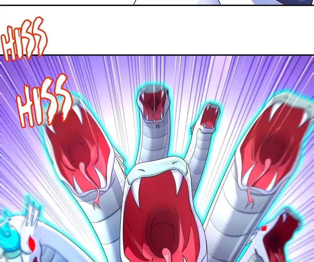 Hidden Class Chapter 80 page 44 - 