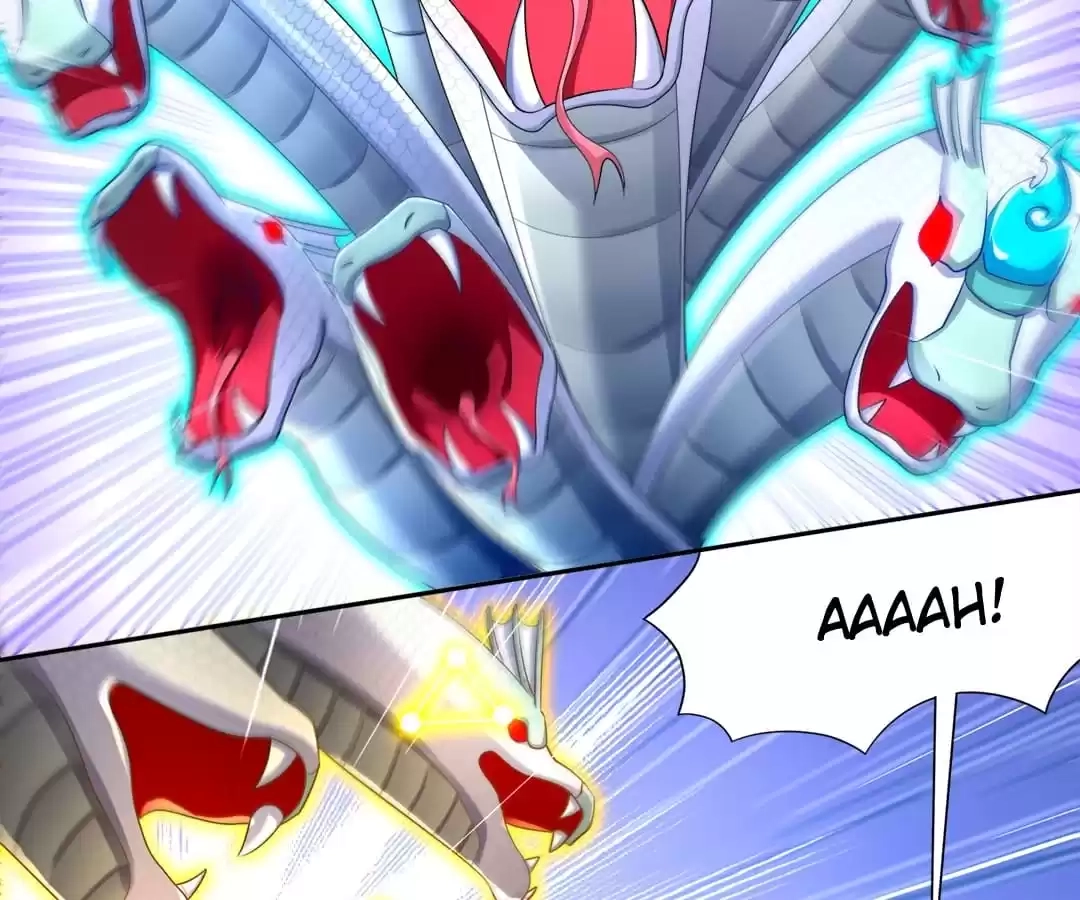 Hidden Class Chapter 80 page 45 - 