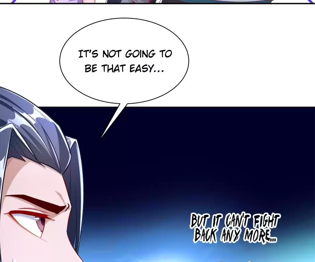 Hidden Class Chapter 80 page 6 - 