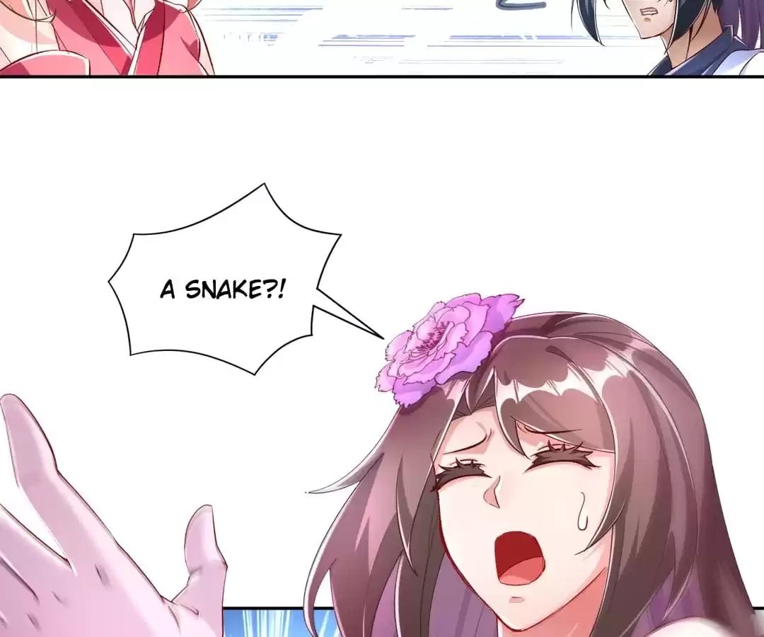 Hidden Class Chapter 80 page 9 - 