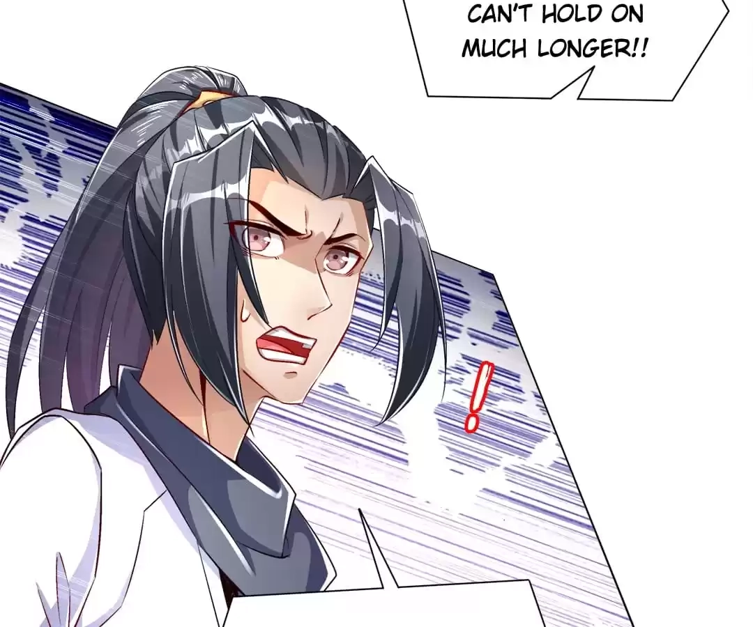 Hidden Class Chapter 81 page 11 - 