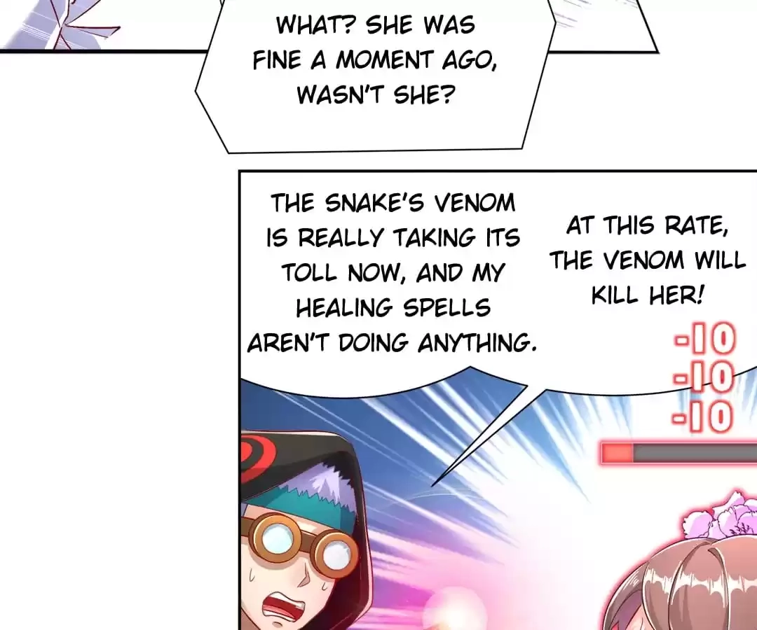 Hidden Class Chapter 81 page 12 - 
