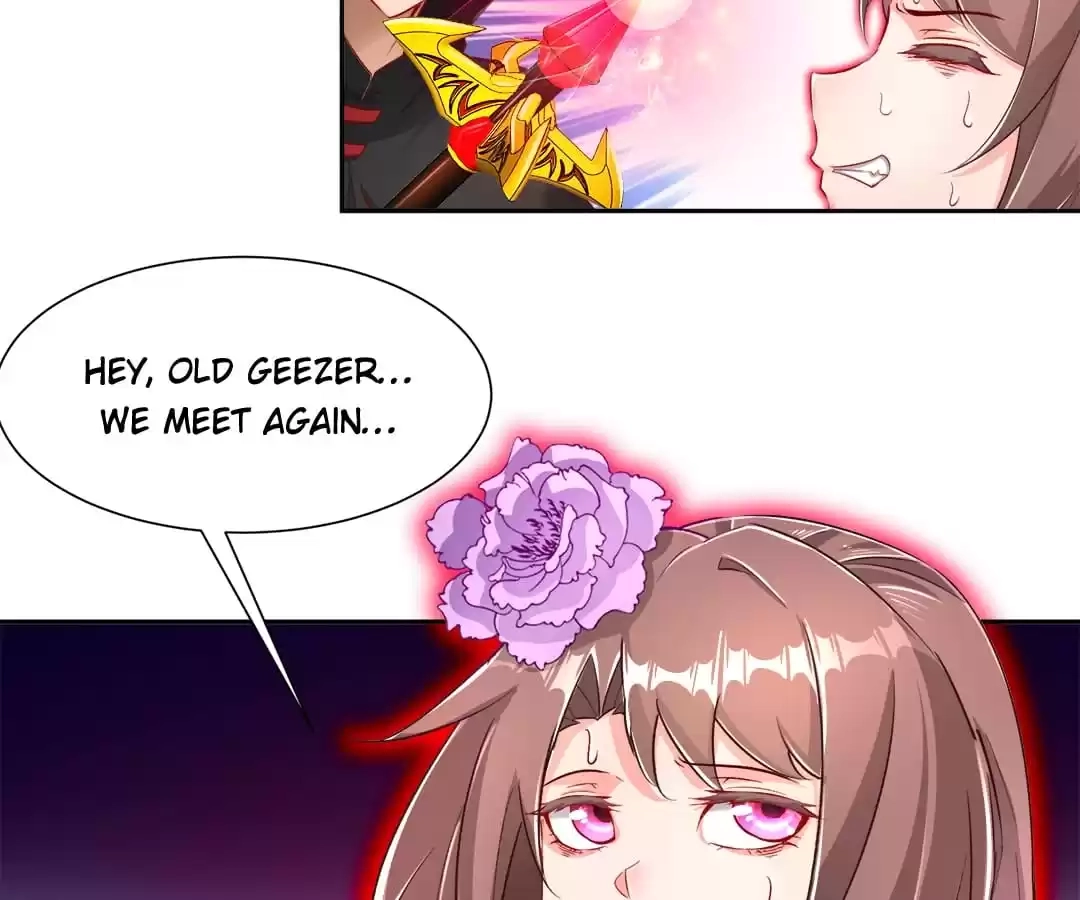 Hidden Class Chapter 81 page 13 - 