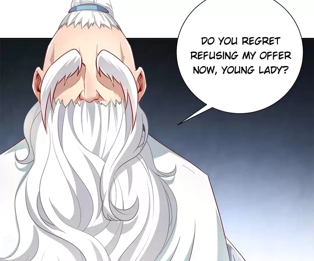 Hidden Class Chapter 81 page 15 - 