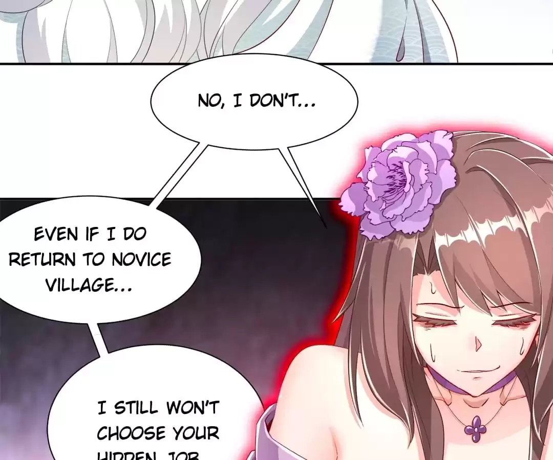 Hidden Class Chapter 81 page 16 - 