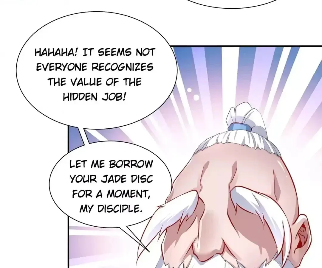 Hidden Class Chapter 81 page 20 - 