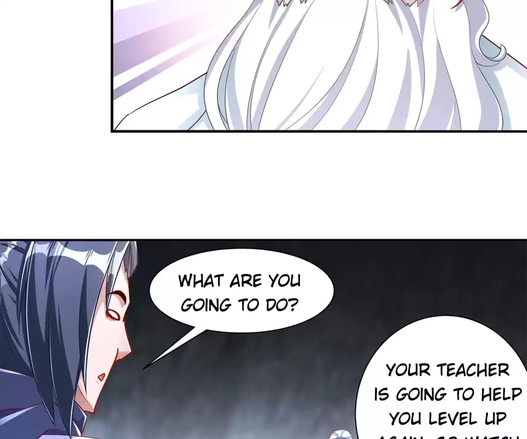 Hidden Class Chapter 81 page 21 - 