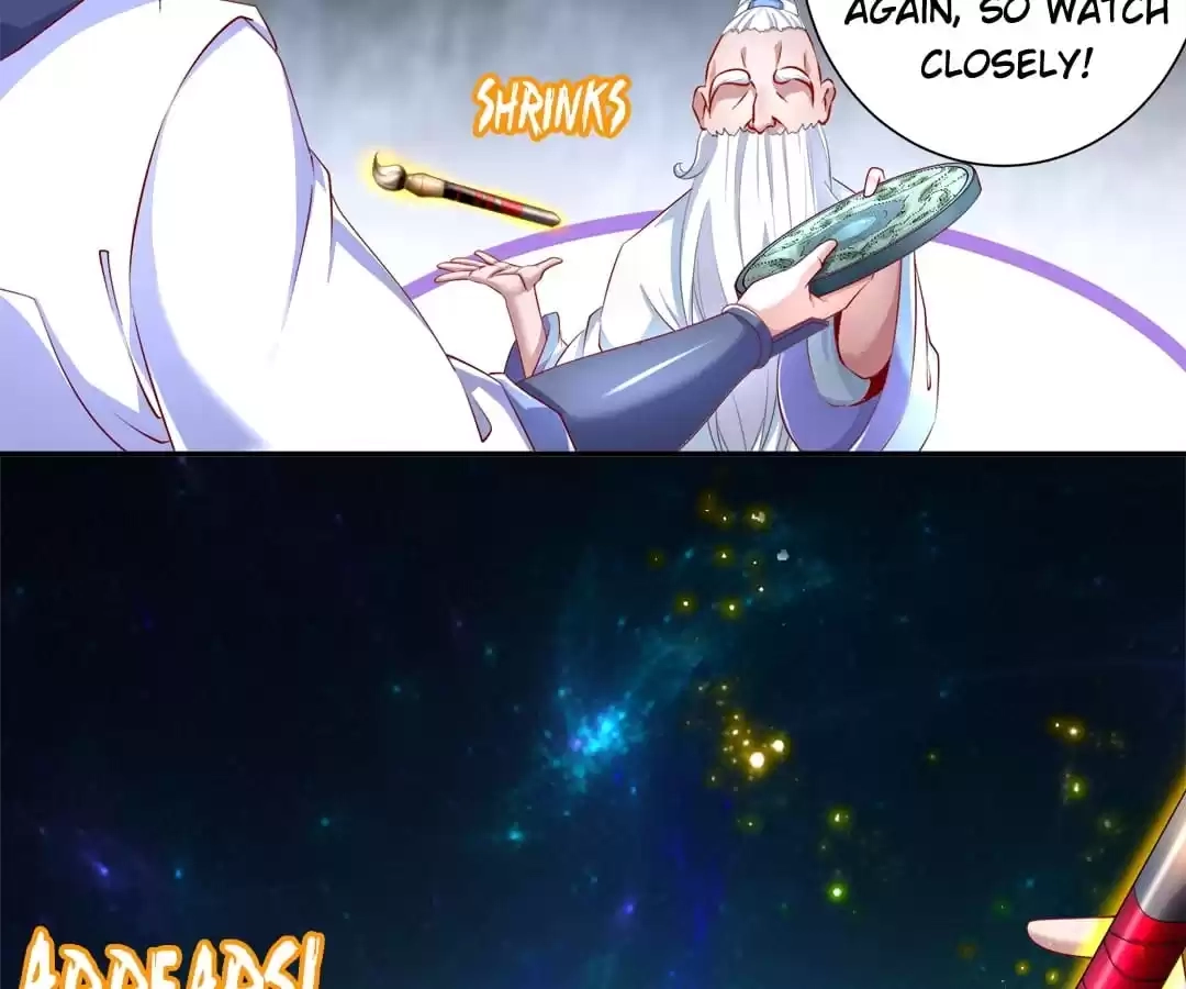 Hidden Class Chapter 81 page 22 - 