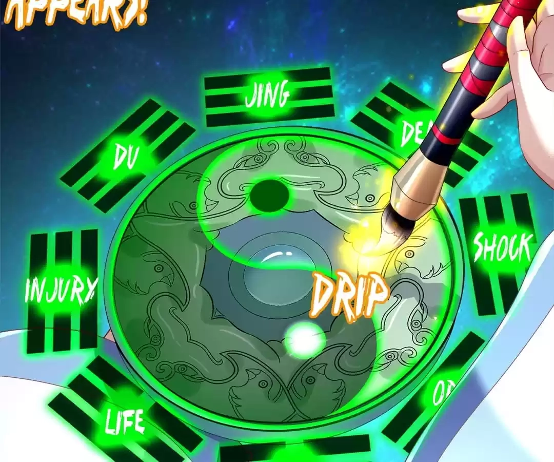 Hidden Class Chapter 81 page 23 - 