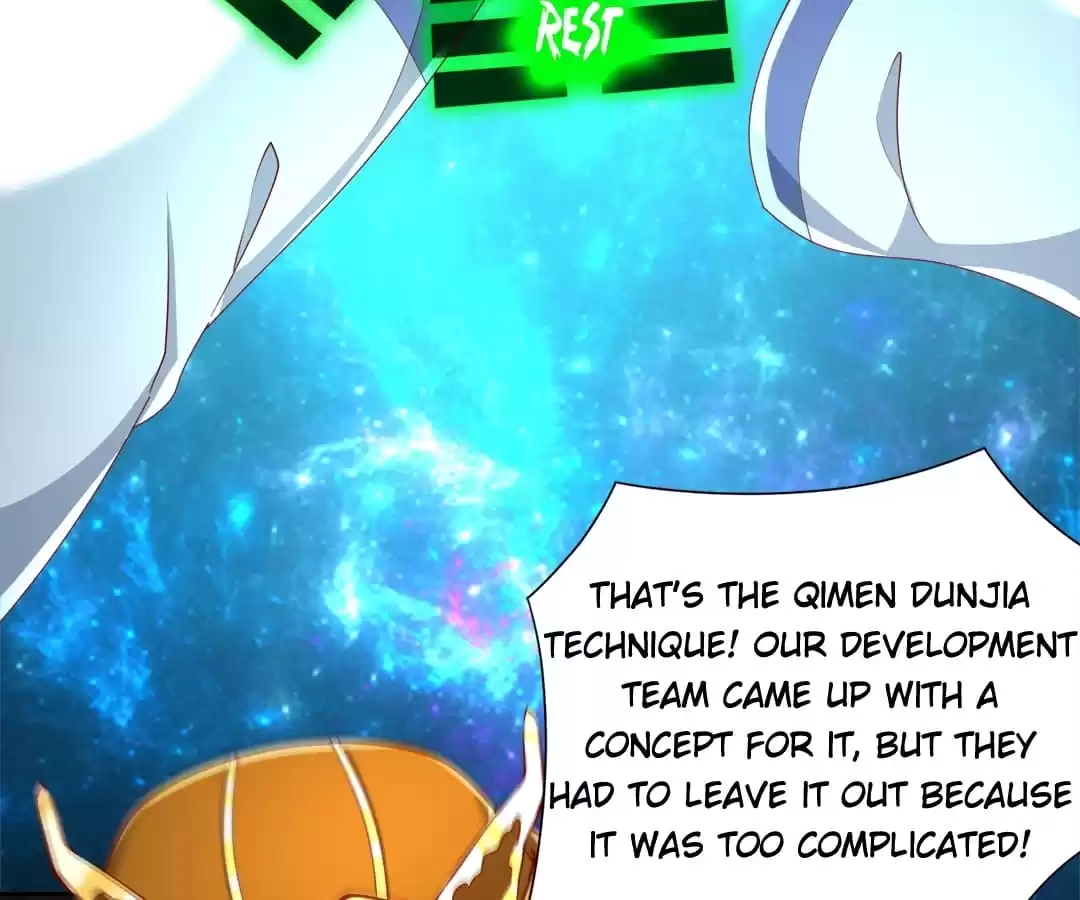 Hidden Class Chapter 81 page 24 - 