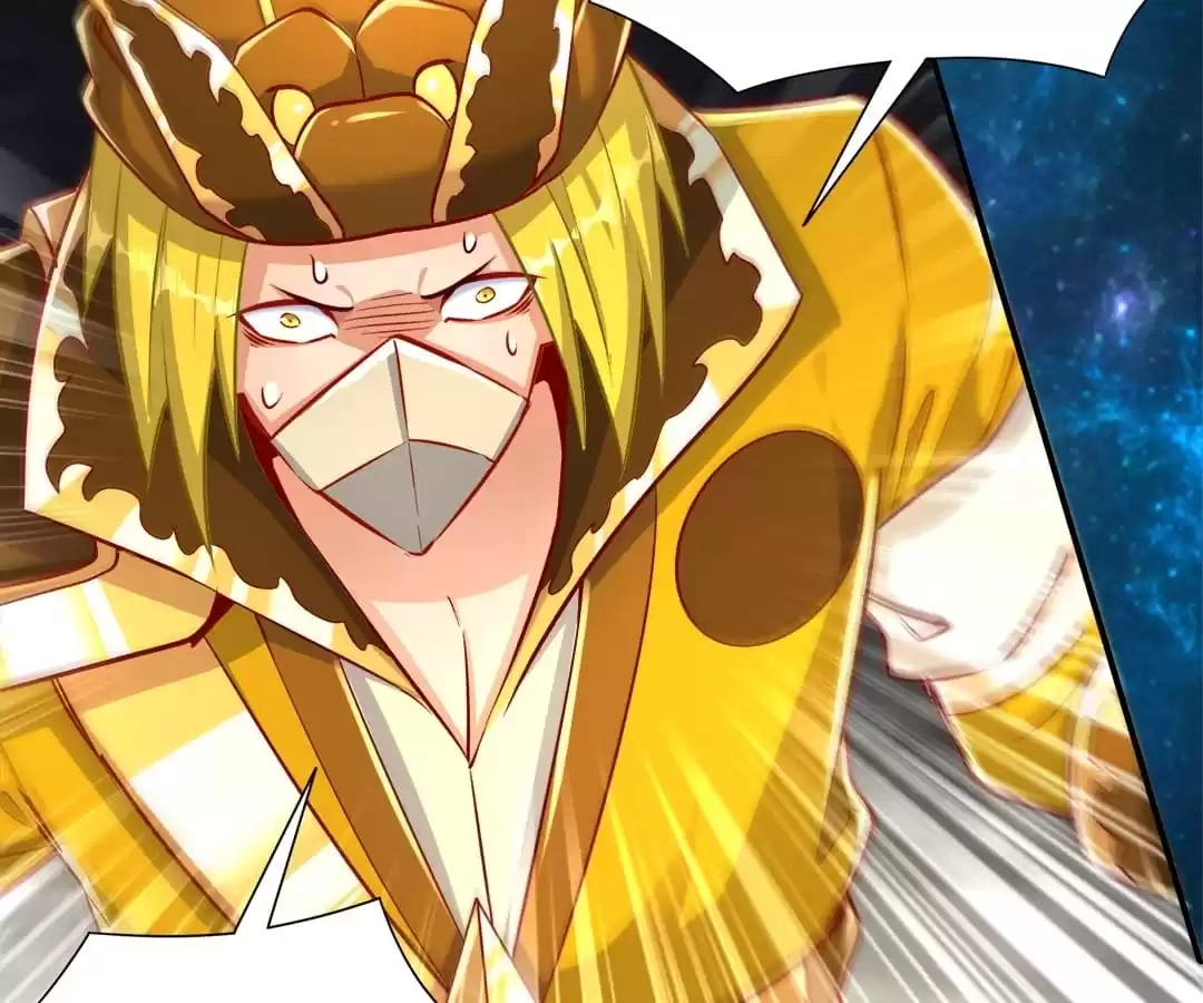Hidden Class Chapter 81 page 25 - 