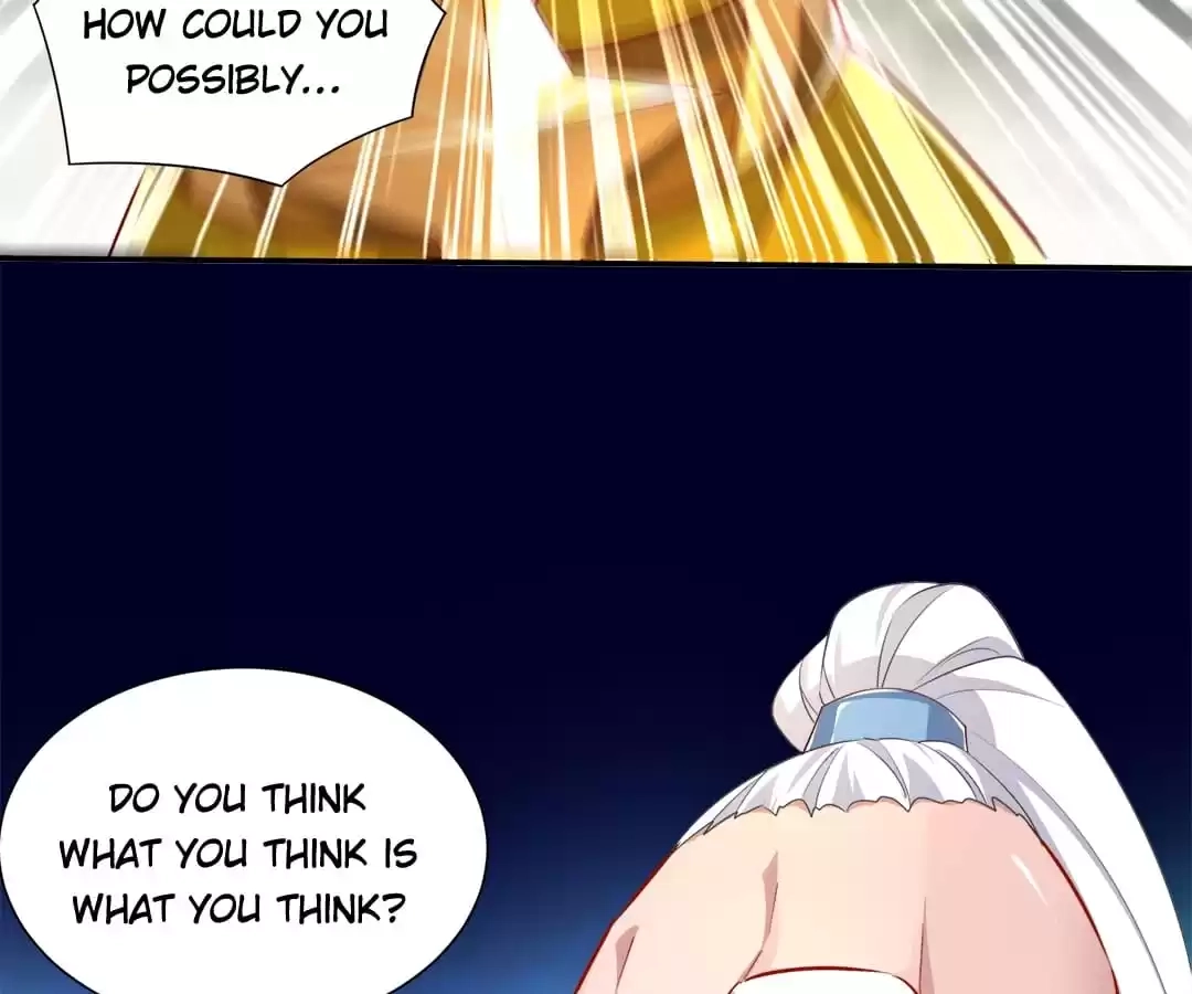 Hidden Class Chapter 81 page 26 - 