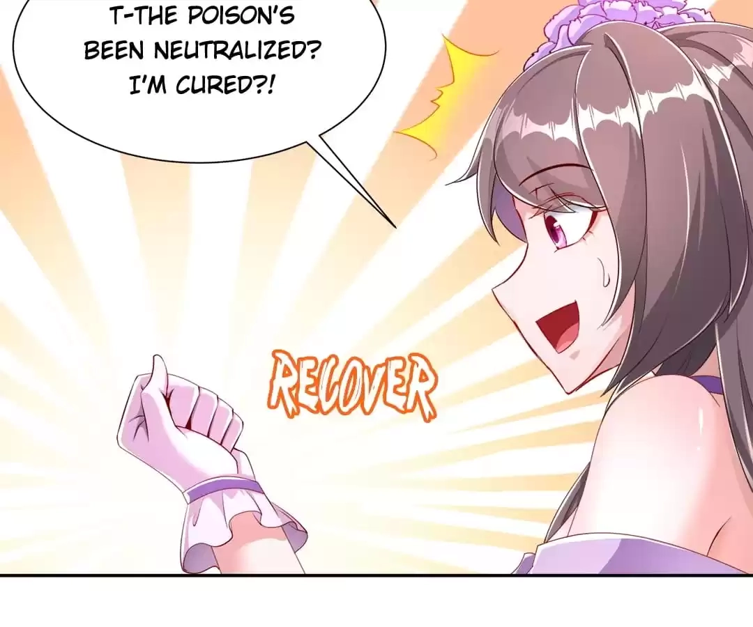 Hidden Class Chapter 81 page 33 - 