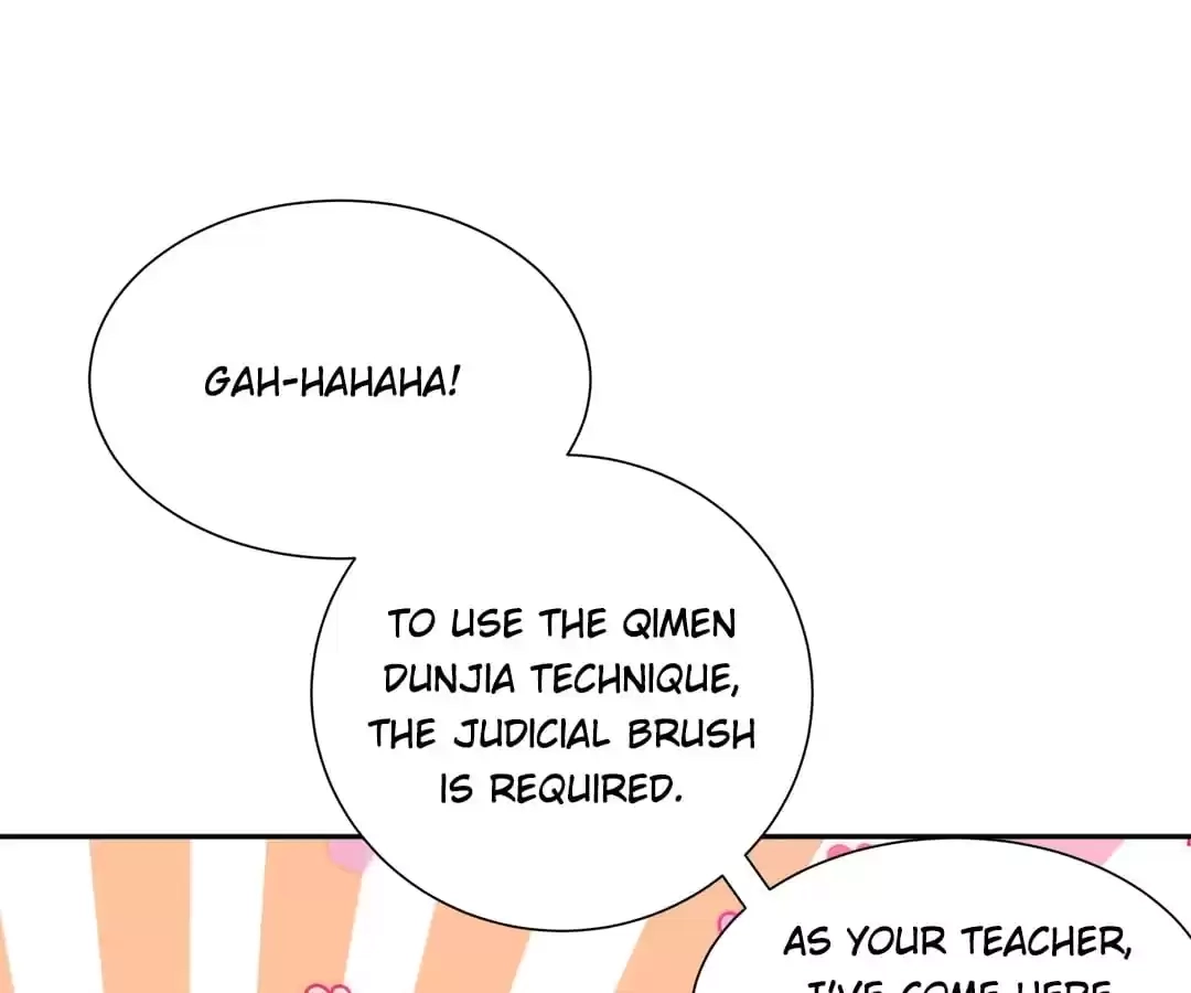 Hidden Class Chapter 81 page 34 - 