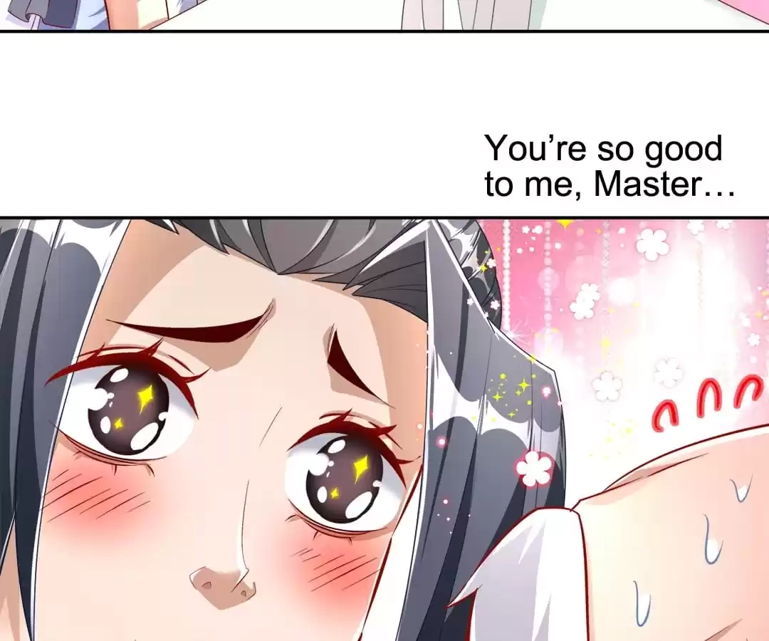 Hidden Class Chapter 81 page 36 - 