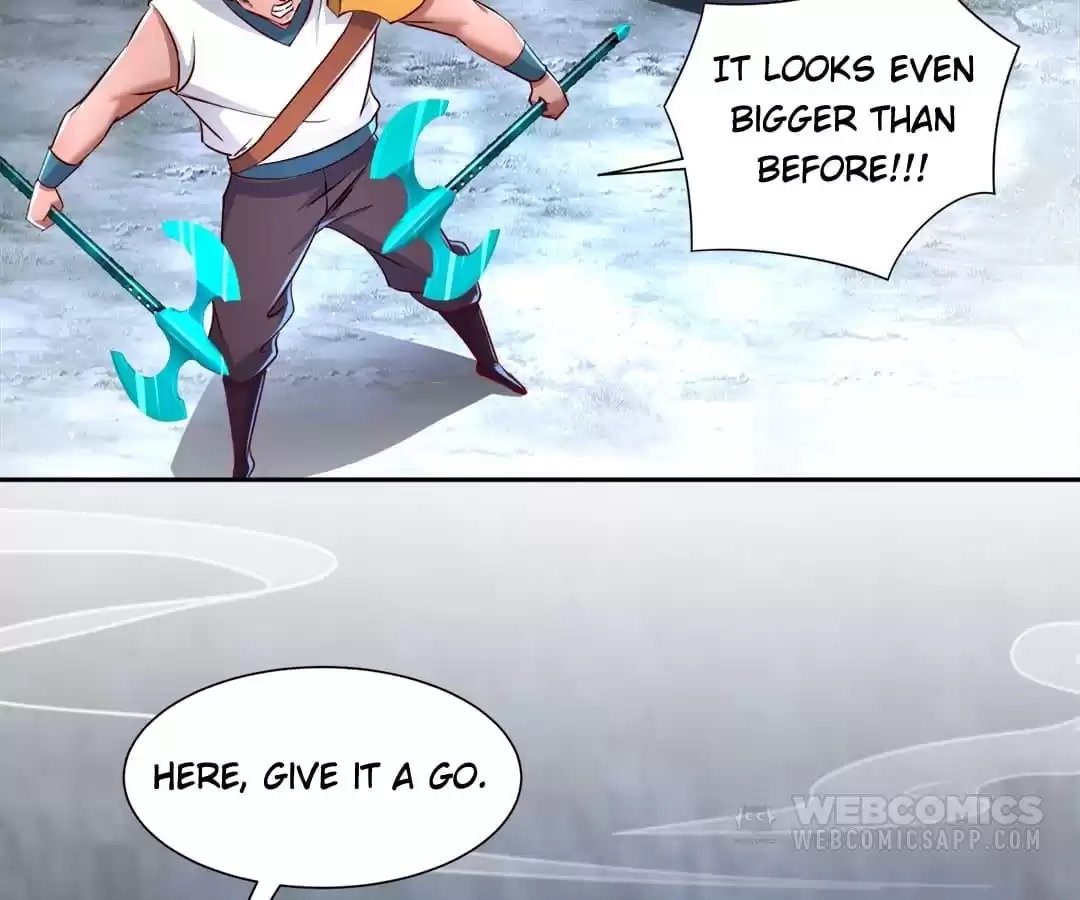 Hidden Class Chapter 81 page 41 - 