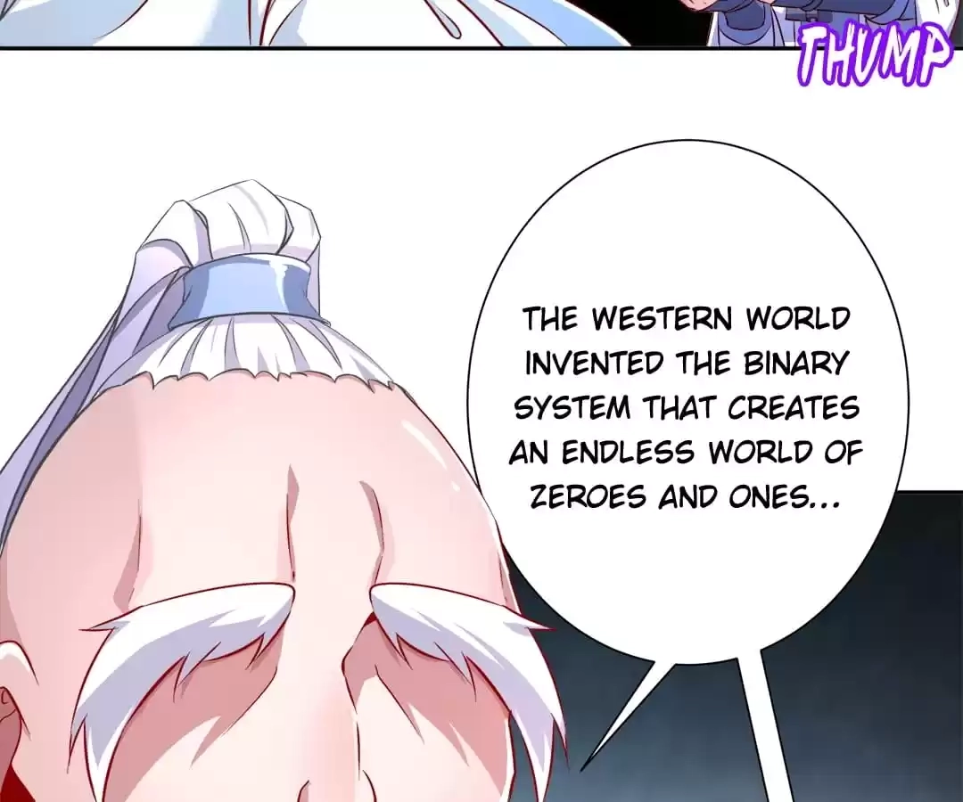Hidden Class Chapter 81 page 43 - 