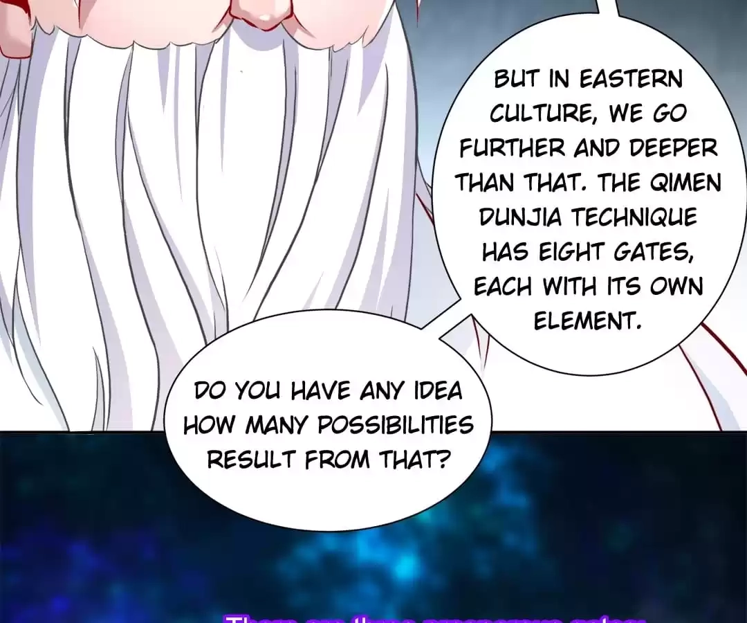 Hidden Class Chapter 81 page 44 - 