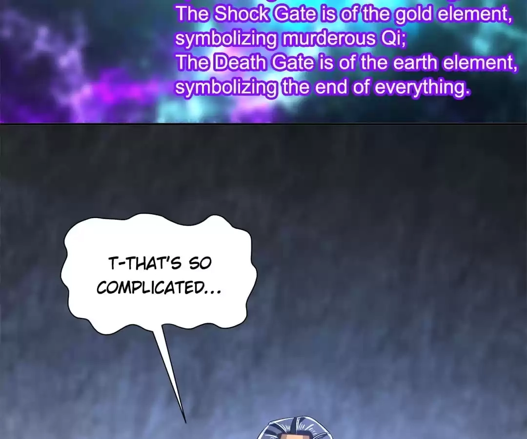 Hidden Class Chapter 81 page 47 - 