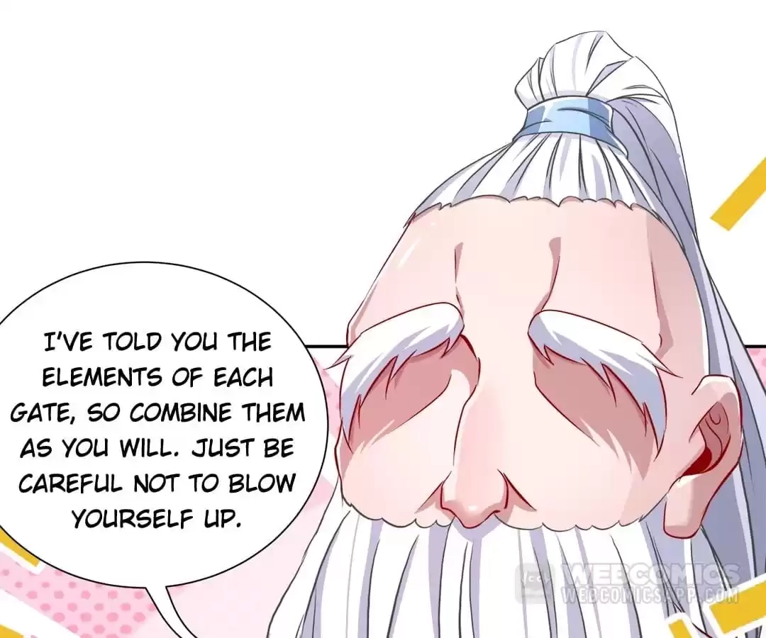 Hidden Class Chapter 81 page 49 - 