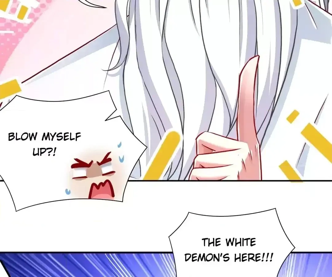 Hidden Class Chapter 81 page 50 - 