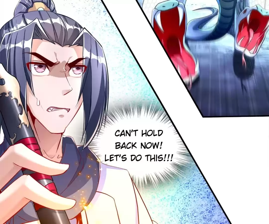 Hidden Class Chapter 81 page 52 - 