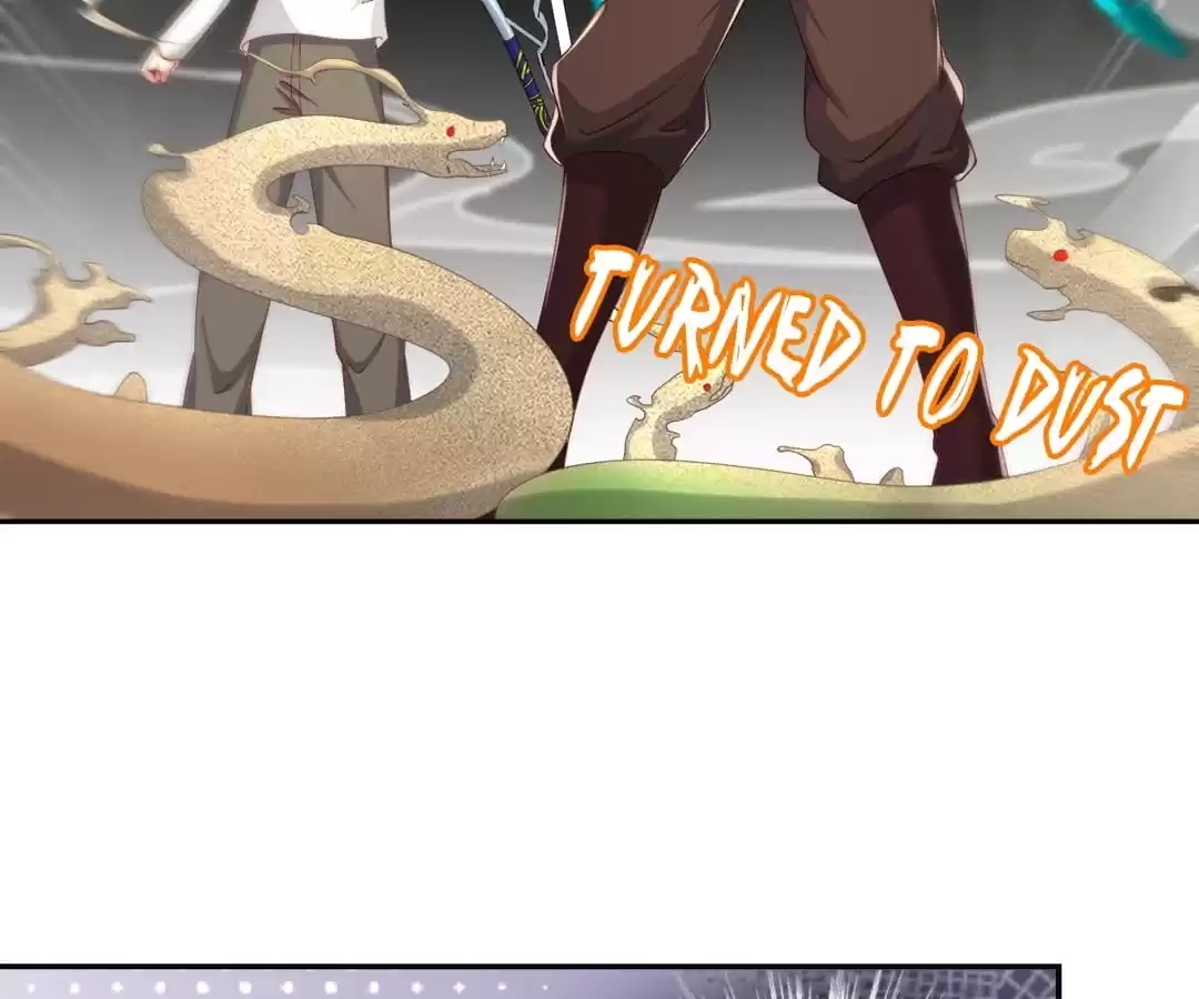 Hidden Class Chapter 81 page 7 - 