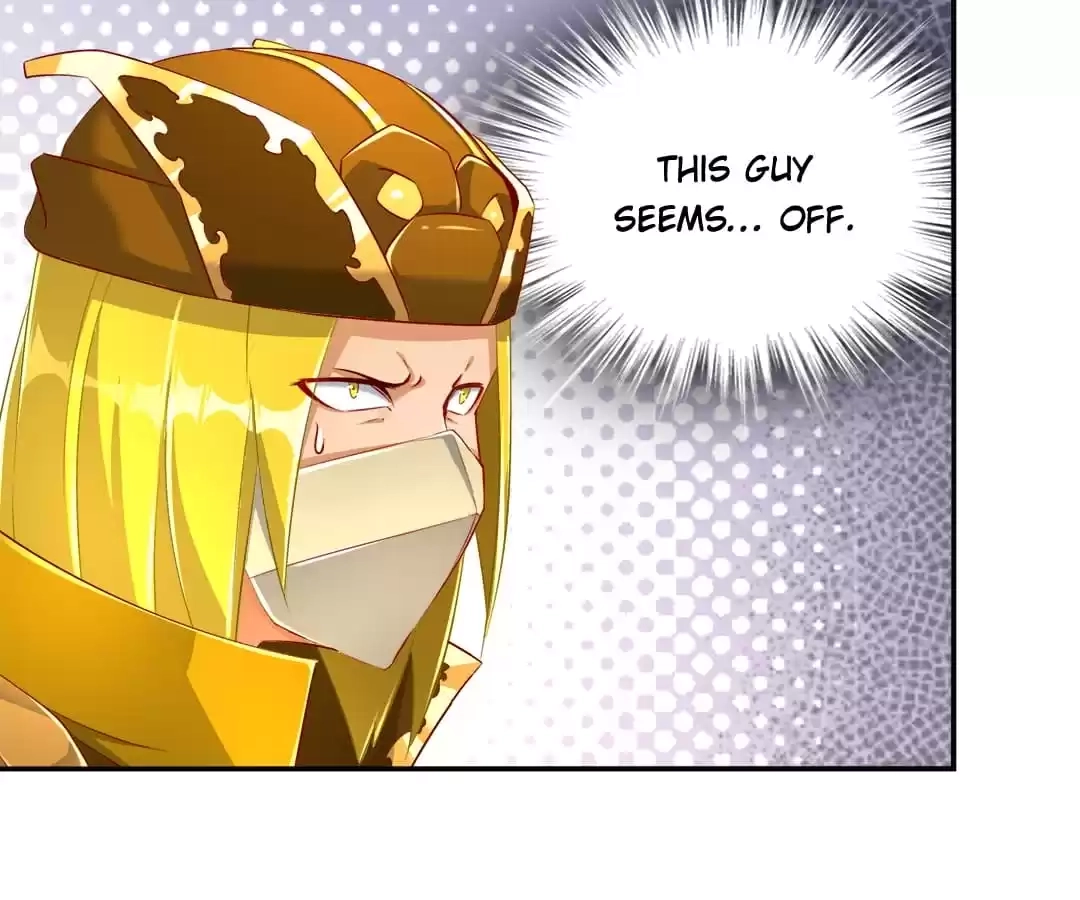 Hidden Class Chapter 81 page 8 - 