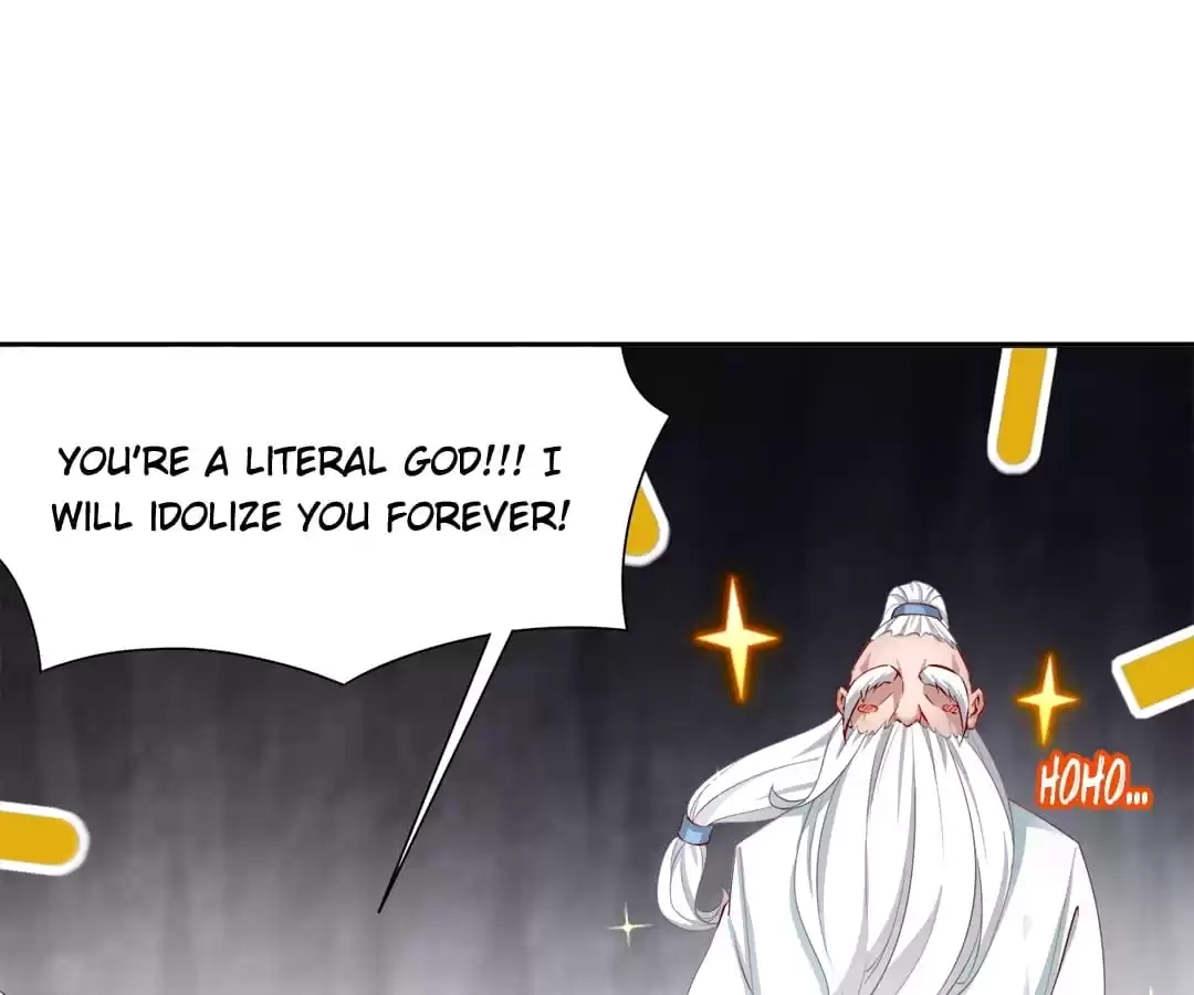 Hidden Class Chapter 81 page 9 - 
