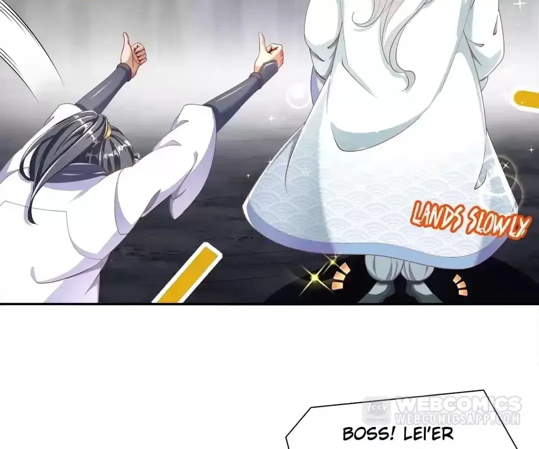 Hidden Class Chapter 81 page 10 - 