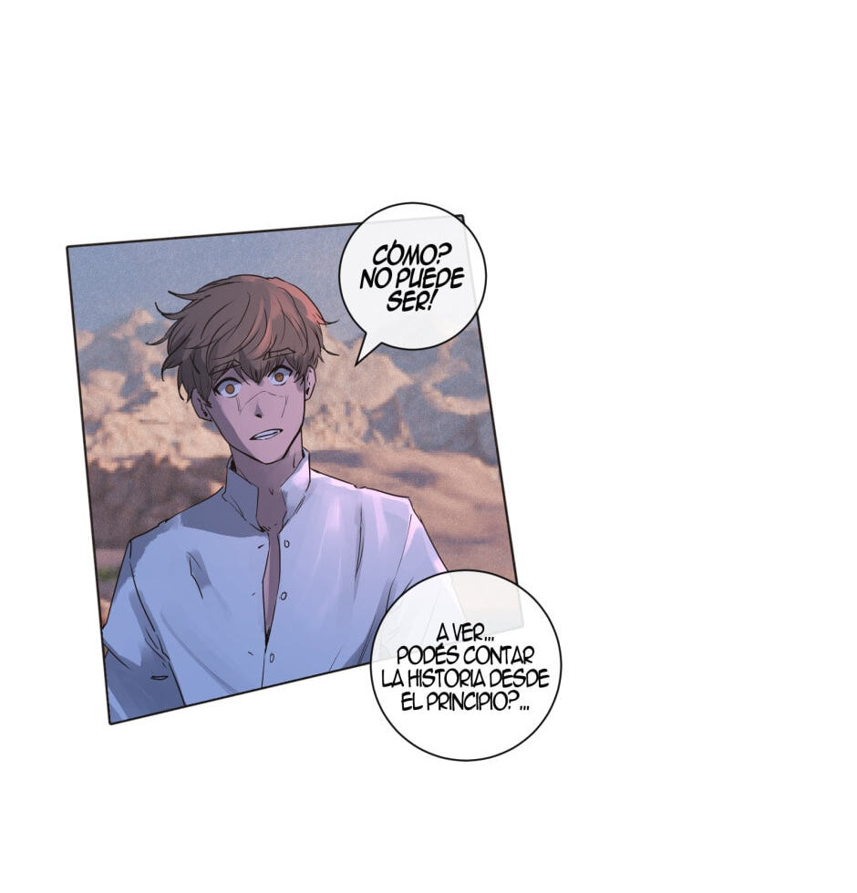 Hidden Depths Chapter 124 page 2 - 