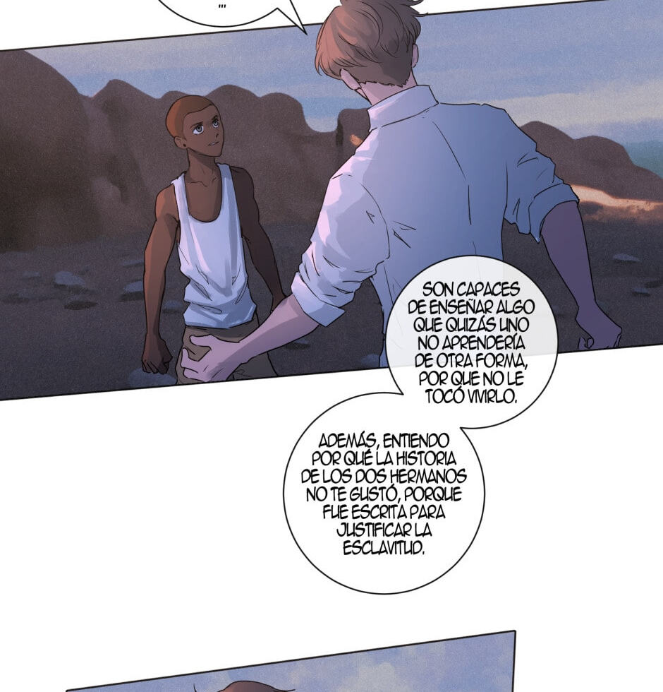 Hidden Depths Chapter 124 page 12 - 