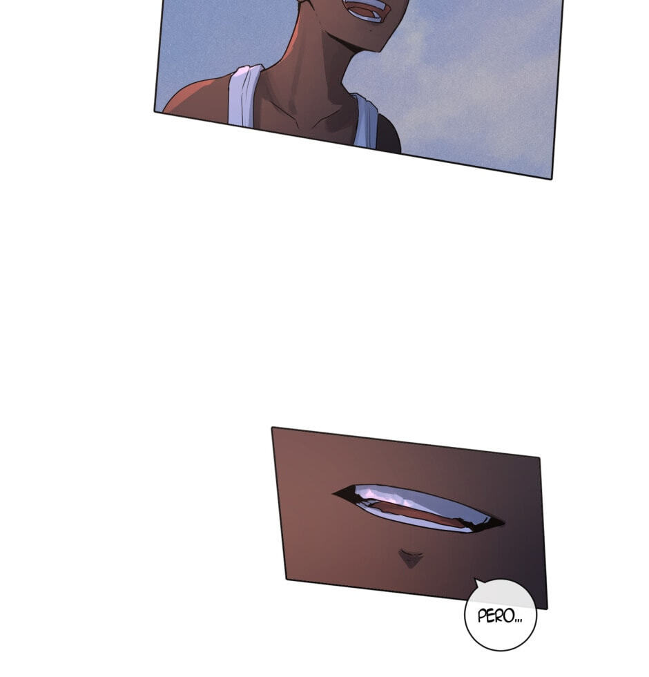 Hidden Depths Chapter 124 page 7 - 