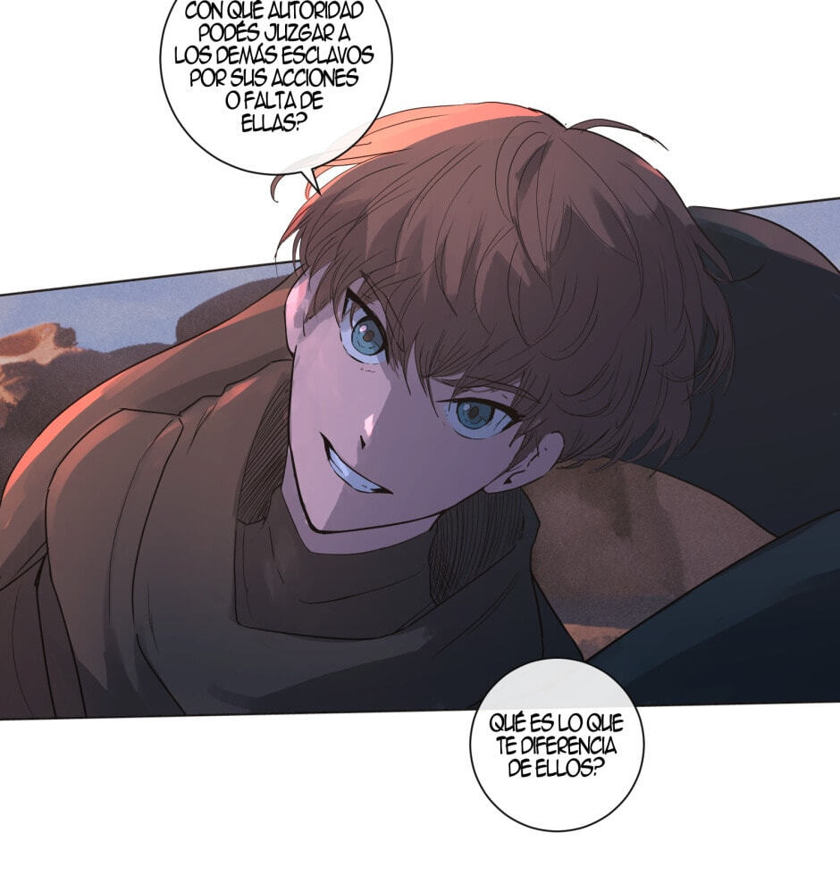 Hidden Depths Chapter 125 page 11 - 